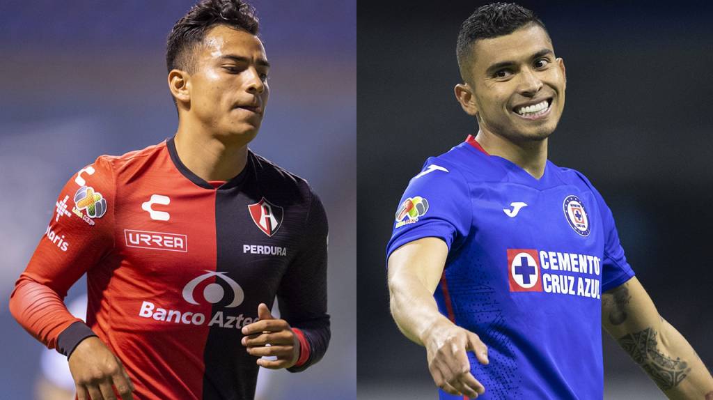 Liga MX: Atlas, Cruz Azul y los equipos con más torneos jugados
